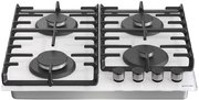 Встраиваемая газовая варочная панель Gorenje GT642SYW фото 4 в Тюмени