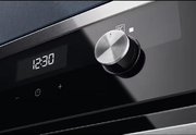 Духовой шкаф Electrolux KODEH70X фото 4 в Тюмени