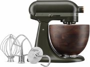 Миксер Китчен Эйд Artisan 5KSM180WSEEG фото 2 в Тюмени Миксер KitchenAid Artisan 5KSM180WSEEG фото 2 в Тюмени