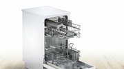 Посудомоечная машина Bosch SPS25CW01R фото 2 в Тюмени