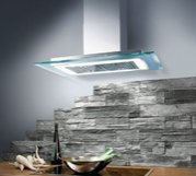 Вытяжка Gutmann Horizon фото 3 в Тюмени