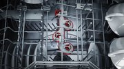 Посудомоечная машина Bosch SMS6EMW65Q фото 3 в Тюмени