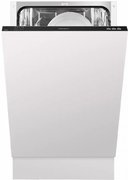 Встраиваемая посудомоечная машина MAUNFELD MLP-08I фото 2 в Тюмени