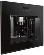 Встраиваемая кофемашина Bertazzoni M45CAFX фото 2 в Тюмени