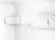 Холодильник Electrolux ERT1601AOW3 фото 4 в Тюмени