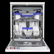 Посудомоечная машина Maunfeld MWF60331W Inverter фото 4 в Тюмени