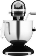 Планетарный миксер Китчен Эйд Heavy Duty 5KSM70JPXEOB фото 4 в Тюмени Планетарный миксер KitchenAid Heavy Duty 5KSM70JPXEOB фото 4 в Тюмени