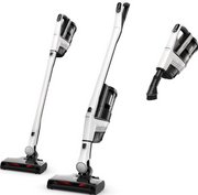 Пылесос Miele SWDL0 Triflex HX3 Бриллиантовый белый (Brilliant white)