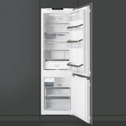 Холодильник Smeg CB30PFNF фото 2 в Тюмени