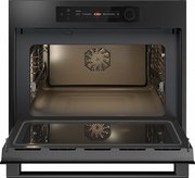 Компактный духовой шкаф Asko OCM64GSH фото 3 в Тюмени