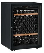 Монотемпературный винный шкаф EuroCave V-PREM-S V-200012-S фото 2 в Тюмени