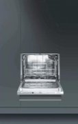 Посудомоечная машина Smeg STC75 фото 3 в Тюмени