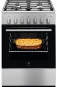Газовая плита Electrolux RKG600005X фото в Тюмени