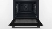 Духовой шкаф Bosch HBF512BB1T фото 2 в Тюмени