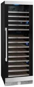 Винный шкаф Climadiff PRO161XDZ фото 4 в Тюмени
