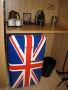 Холодильник Smeg FAB10LUJ фото 3 в Тюмени