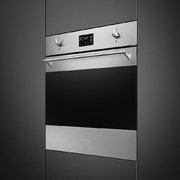 Духовой шкаф Smeg SOP6302S2PX фото 2 в Тюмени