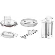Комплект ножей Китчен Эйд 5KFP13DC12 фото в Тюмени Комплект ножей KitchenAid 5KFP13DC12 фото в Тюмени