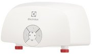 Водонагреватель Electrolux Smartfix 2.0 TS 6.5 кран + душ фото 2 в Тюмени