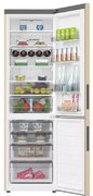 Холодильник Haier C2F637CGGU1 фото 3 в Тюмени