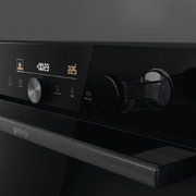 Духовой шкаф Gorenje BPSA6747DGWI фото 4 в Тюмени