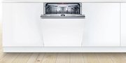 Встраиваемая посудомоечная машина Bosch SMV6ZCX07E фото 2 в Тюмени