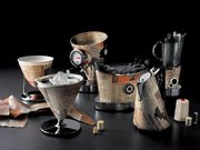 Кофеварка Bugatti Espresso Machine DIVA Leather Newspape фото 2 в Тюмени