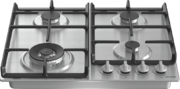 Независимая газовая варочная панель Gorenje GW641EX фото 2 в Тюмени