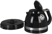 Электрочайник Китчен Эйд 5KEK1522EOB фото 3 в Тюмени Электрочайник KitchenAid 5KEK1522EOB фото 3 в Тюмени