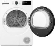 Сушильная машина Hisense DH1I700UW1E/C фото 4 в Тюмени