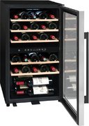 Винный шкаф La Sommeliere ECS31.2Z фото 3 в Тюмени