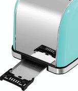 Тостер Maunfeld MF-821MINT фото 4 в Тюмени