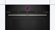 Встраиваемая микроволновая печь Bosch CEG732XB1 фото 2 в Тюмени