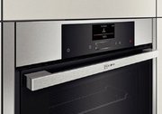 Духовой шкаф Neff B55CS24N0R фото 2 в Тюмени