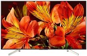 Телевизор Sony KD-85XF8596