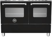 Варочный центр Bertazzoni MAS100 6 MFE T NE T фото 2 в Тюмени