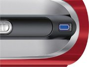 Пылесос Бош BBHF214R фото 3 в Тюмени Пылесос Bosch BBHF214R фото 3 в Тюмени