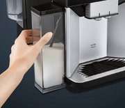 Кофемашина Siemens TQ503R01 фото 3 в Тюмени