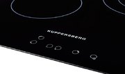 Варочная панель Kuppersberg SA45VT02 фото 2 в Тюмени