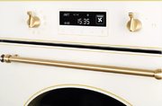 Духовой шкаф Kuppersberg SD 693 C Bronze фото 4 в Тюмени