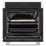 Духовой шкаф KRONA UNIVERSUM 60 WH фото 3 в Тюмени