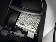 Пылесос Миле SNRF0 Boost CX1 PowerLine Parquet белый фото 4 в Тюмени Пылесос Miele SNRF0 Boost CX1 PowerLine Parquet белый фото 4 в Тюмени