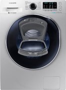 Стирально-сушильная машина Samsung WD 80K5410 OS AddWash фото 2 в Тюмени