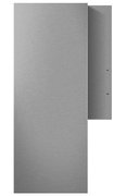 Вытяжка Maunfeld Bath Plus 402 нержавеющая сталь фото 2 в Тюмени