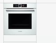 Духовой шкаф Bosch HNG 6764W1 фото 2 в Тюмени