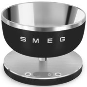 Кухонные весы Smeg KSC01BLMWW Кухонные весы Smeg KSC01BLMWW