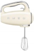 Ручной миксер Смег HMF01CREU фото 3 в Тюмени Ручной миксер Smeg HMF01CREU фото 3 в Тюмени
