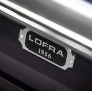 Встраиваемая микроволновая печь Lofra FMRBP66ME CHROME фото 2 в Тюмени