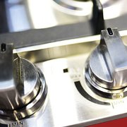 Газовая варочная поверхность Kaiser KG 9357 Turbo фото 3 в Тюмени