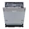 Встраиваемая посудомоечная машина Zigmund Shtain DW 303.6 фото 3 в Тюмени